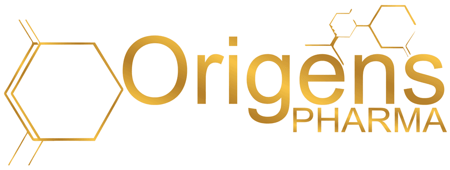 Origens - home